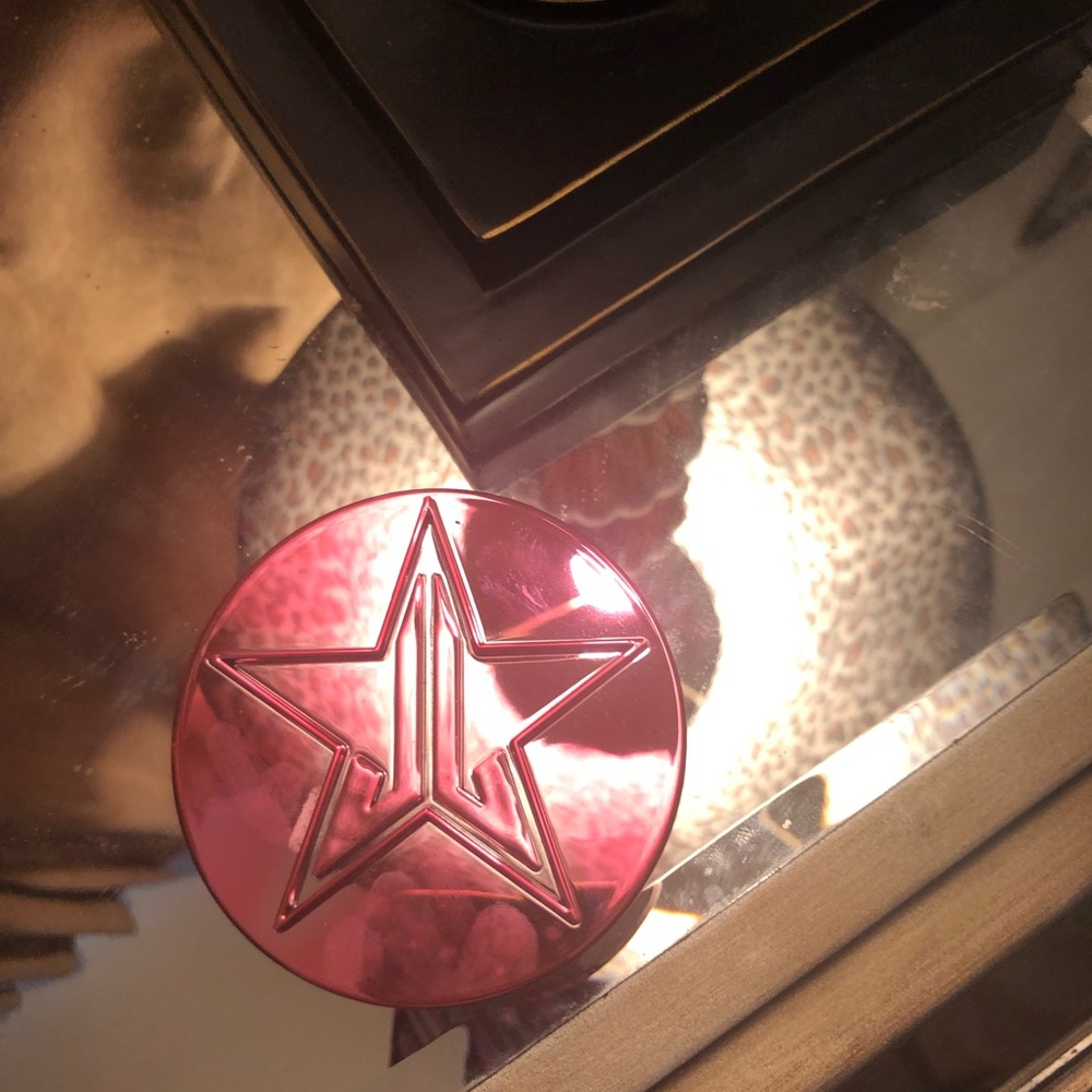 Jeffree Star Setting Powder Beige